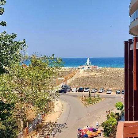 Happy Lejlighed Primorsko