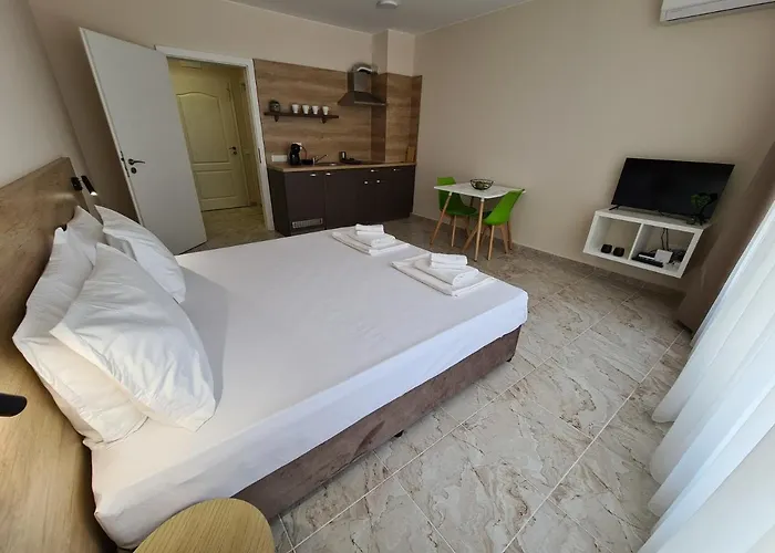 Lejlighed Happy Primorsko