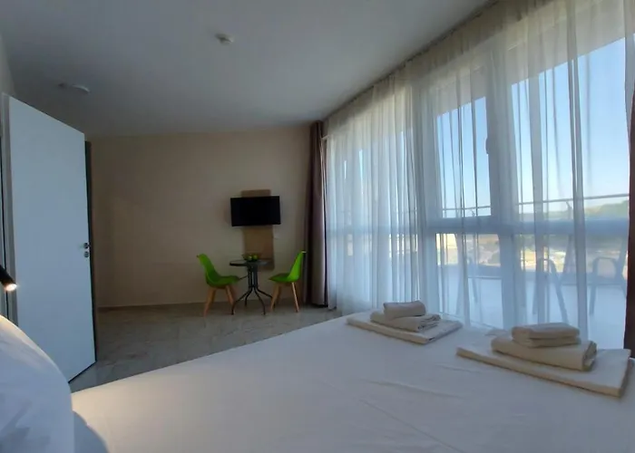 Happy Lejlighed Primorsko