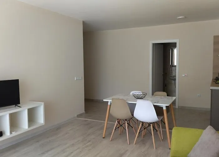 Happy Lejlighed Primorsko