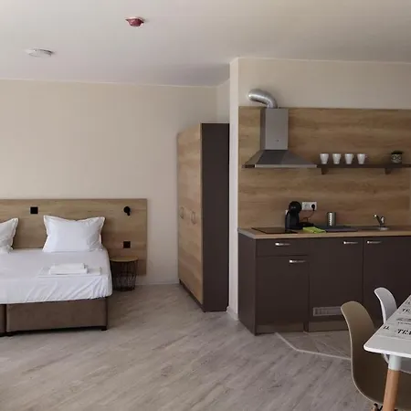 Happy Apartman