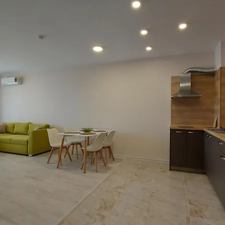 Apartman Happy *