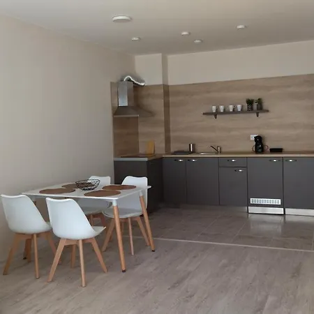 Happy Apartman