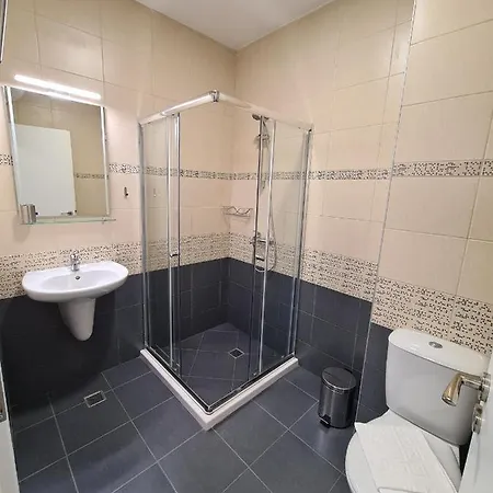 Apartman Happy *