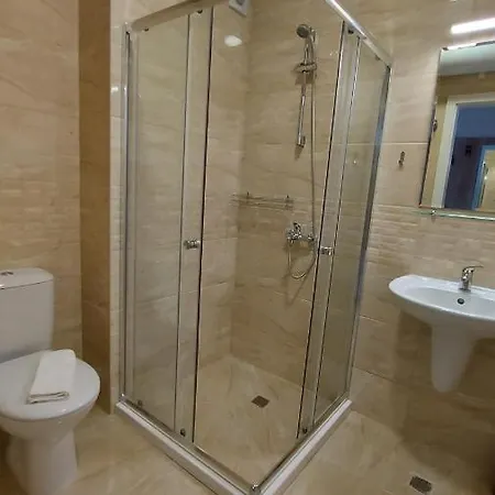 Apartman Happy