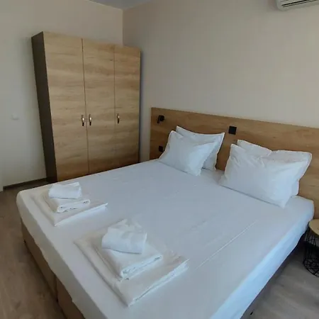Apartman Happy Primorszko