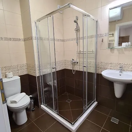 Apartman Happy
