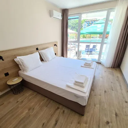 Apartman Happy