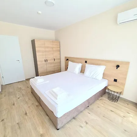 Apartman Happy *