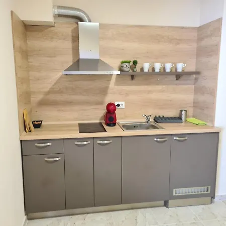 Apartman Happy *