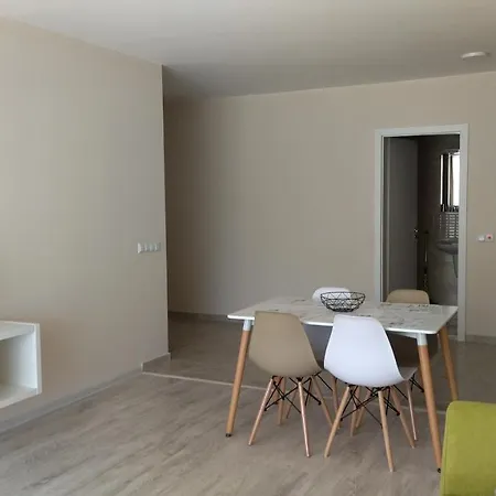 Happy Apartman Primorszko