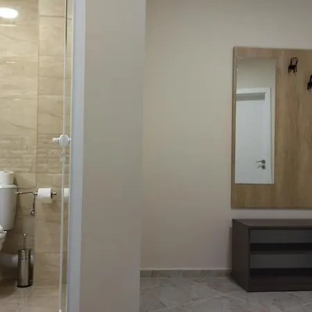 Apartman Happy *