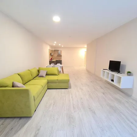 Apartman Happy *