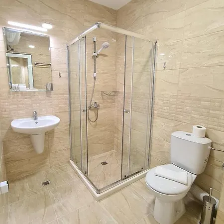 Happy Apartman