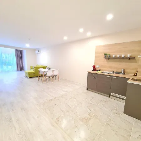 Apartman Happy *