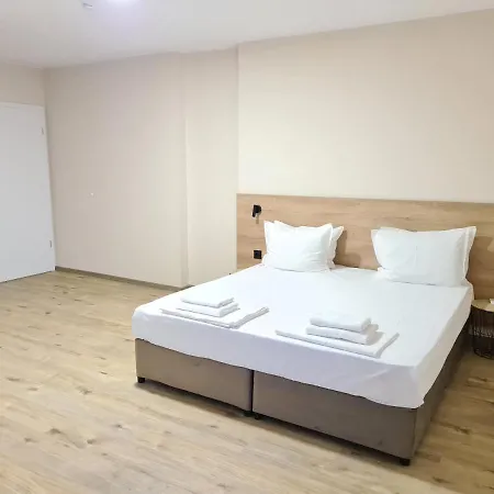 Happy Apartman *