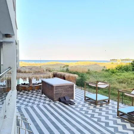 Happy דירה פרימורסקו