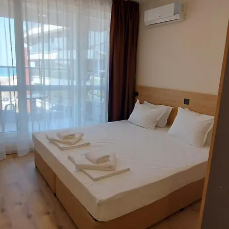 Happy Apartman