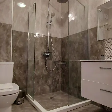 Apartman Happy *