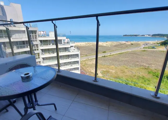 Happy דירה פרימורסקו