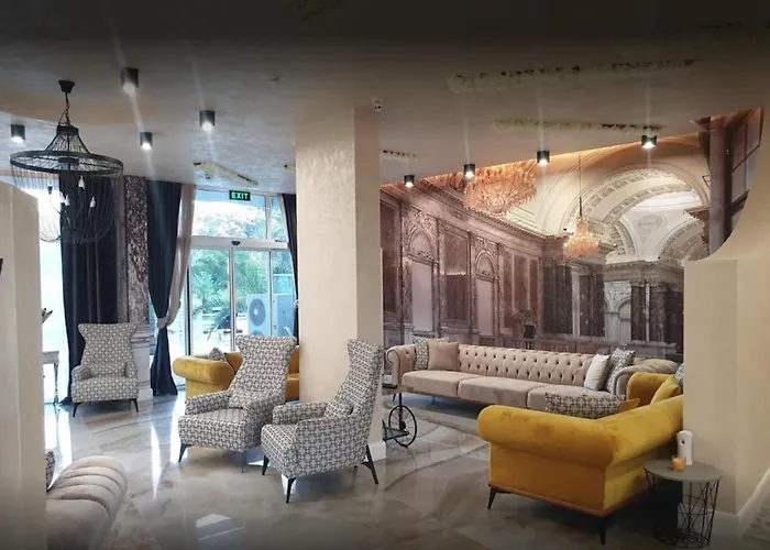 דירה Happy פרימורסקו